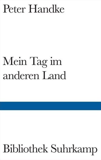 Mein Tag im anderen Land