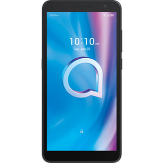 Mobilní telefon ALCATEL 1B 2020 16GB Black
