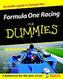 Formula One Racing For Dummies