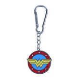 3D klíčenka Wonder Woman