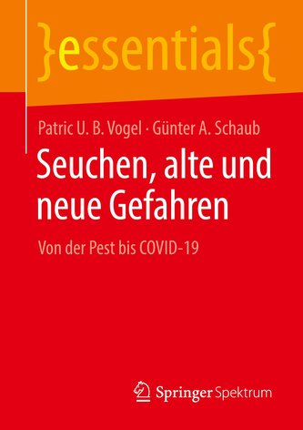 Seuchen, alte und neue Gefahren