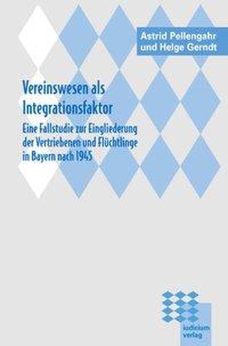 Vereinswesen als Integrationsfaktor