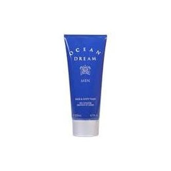 Giorgio Beverly Hills Ocean Dream Man SG 200 ml M