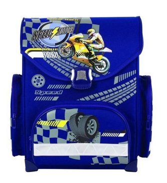 Tornister Tiger Family Master Collection Motor