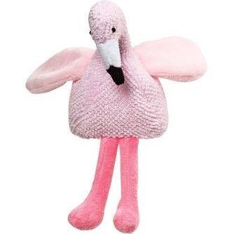 Snuggle tots - Flaming Pinkie SUKI