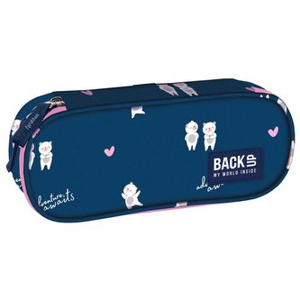 Piórnik A14 BackUP 4 DERFORM