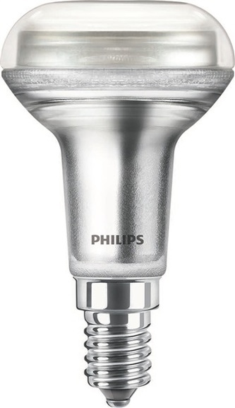 CorePro LEDspot ND R50 2,8-40W E14 827 36D
