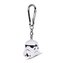 3D klíčenka Star Wars  - Stormtrooper