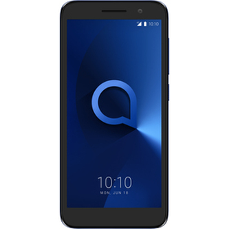 Mobilní telefon ALCATEL 5033F-2BALE16