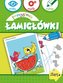 Widzę, myślę, rysuję. Pomysłowe łamigłówki