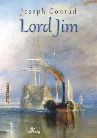 Lord Jim TL SIEDMIORÓG