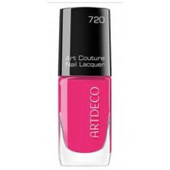 Artdeco Lak na nehty (Art Couture Nail Lacquer) 10 ml Odstín 711 Springe Vibes woman