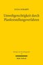 Umweltgerechtigkeit durch Planfeststellungsverfahren
