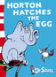 Horton Hatches Egg Rebrand