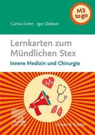 Lernkarten zum Mündlichen Stex