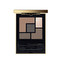 Yves Saint Laurent Paletka očních stínů Couture Palette 5 g Odstín N°13 Nude Contouring woman
