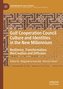 Gulf Cooperation Council Culture and Identities in the New Millennium
