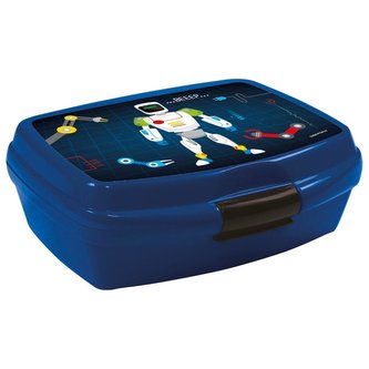 Śniadaniówka Roboty 11 DERFORM