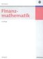 Finanzmathematik