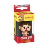 Funko POP Keychain: Operation Game- Cavity Sam