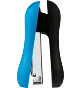 Zszywacz TYS1208 Ha! niebieski 20 kartek EAGLE