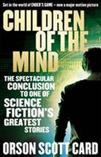 Children of the Mind