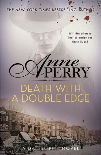 Death with a Double Edge