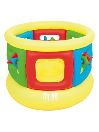 Dětská nafukovací trampolína Bestway