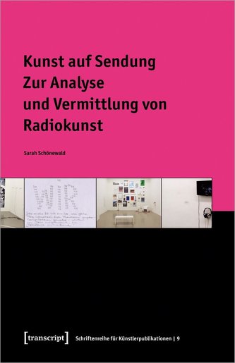 Kunst auf Sendung