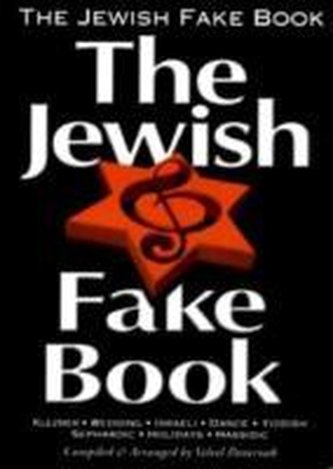 The Jewish Fake Book