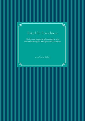 Rätsel für Erwachsene