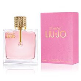 Liu.Jo Scent Of Liu Jo - EDT 75 ml woman