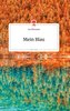 Mein Blau. Life is a Story