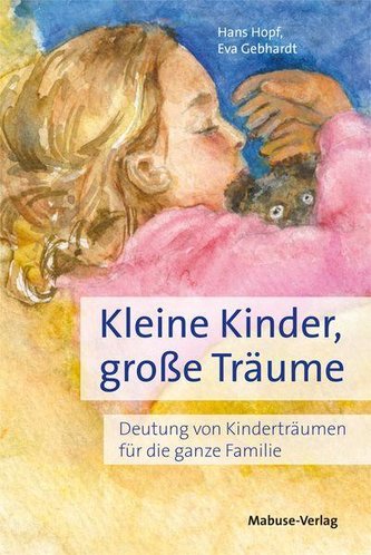Kleine Kinder, große Träume