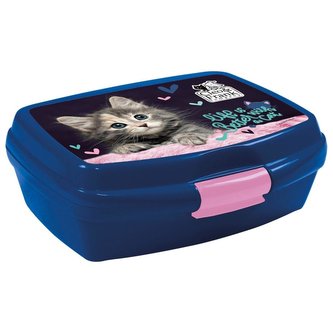 Śniadaniówka Cleo i Frank 30 DERFORM