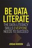 Be Data Literate