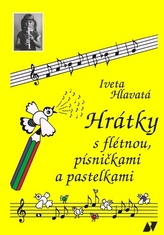 Hrátky s flétnou, písničkami a pastelkami