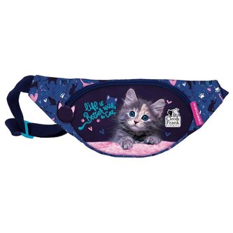 Torba nerka Cleo i Frank 30 DERFORM