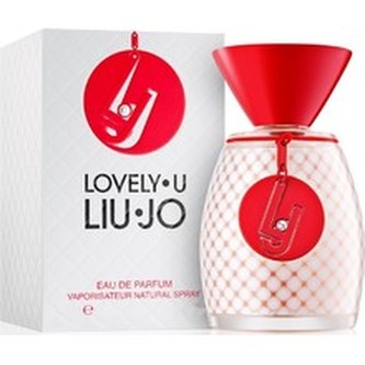 Liu.Jo Lovely U - EDP 100 ml woman