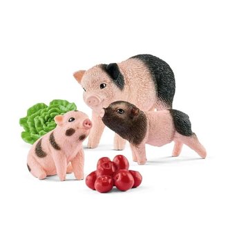 Mini prasnice a selata