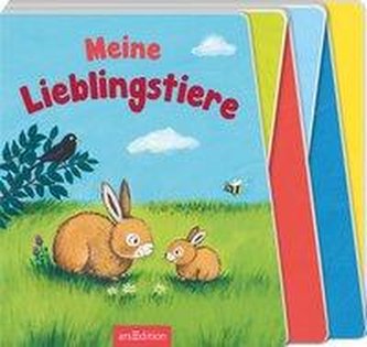 Meine Lieblingstiere