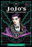 Jojo´s Bizarre Adventure