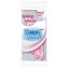 Gillette Pohotová holítka Simply Venus 3 Varianta 8 ks woman