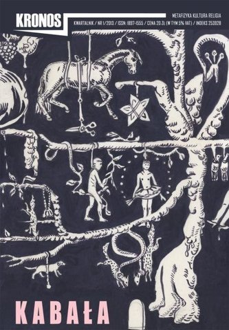 Kronos 1/2013