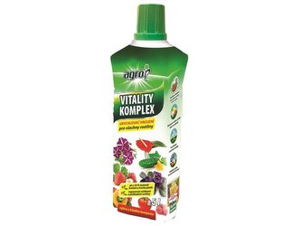 Hnojivo kapalné AGRO Vitality komplex 0.5L