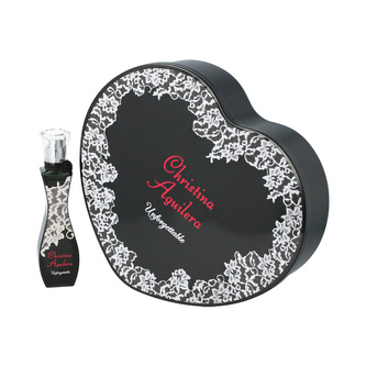 Christina Aguilera Unforgettable EDP 30 ml W