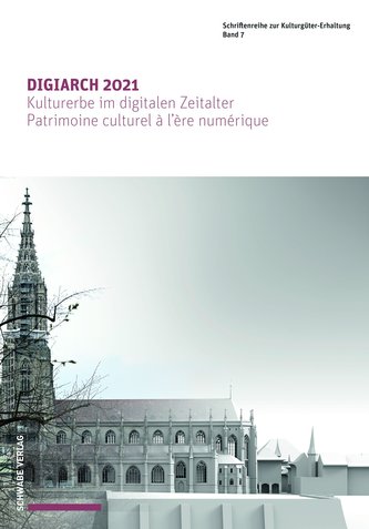 DIGIARCH 2021