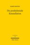 Die postkoloniale Konstellation