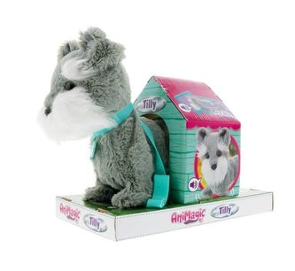 Animagic Tilly Terier