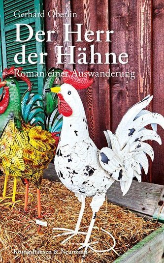 Der Herr der Hähner